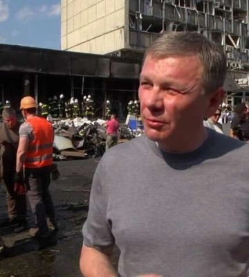 Мер Вінниці розповів, чому люди проігнорували повітряну тривогу