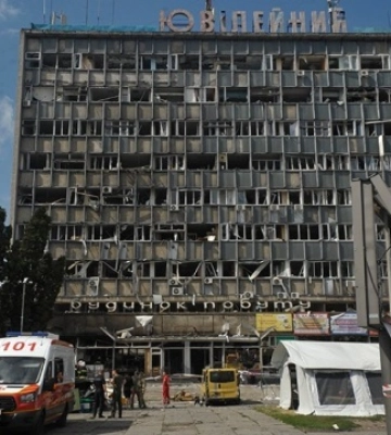В Крыму открыли &quot;охоту&quot; на командира дивизиона подводных лодок, который приказал обстрелять Винницу