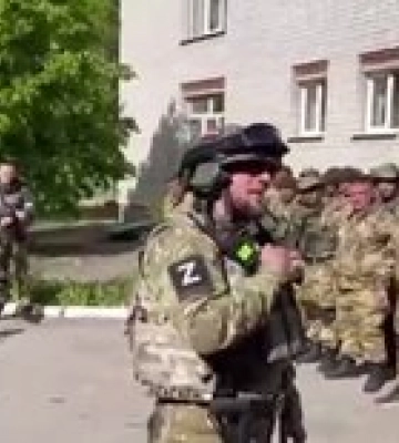 Російські війська залишили Киселівку на Херсонщині, що є оперативно важливим пунктом, - ISW