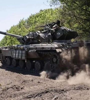 Окупанти утримують в готовності три носії високоточної зброї – Генштаб