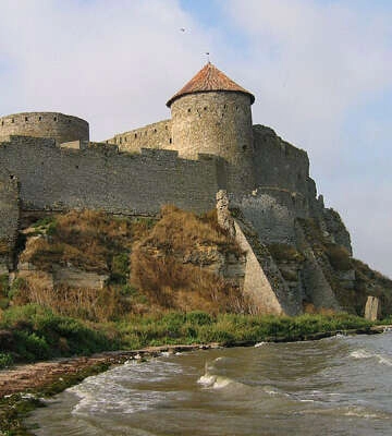 На Одещині чоловік під час купання в морі підірвався на міні 