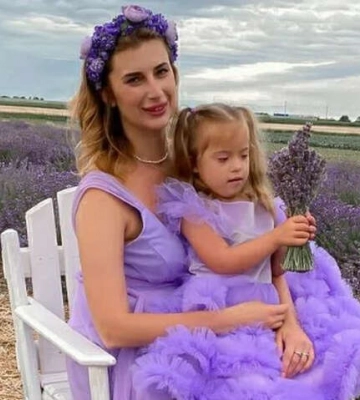 «Це неможливо пережити». Інтерв’ю з бабусею загиблої у Вінниці дівчинки (відео)