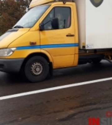 «На щиті»: до Луцька везуть загиблих Героїв