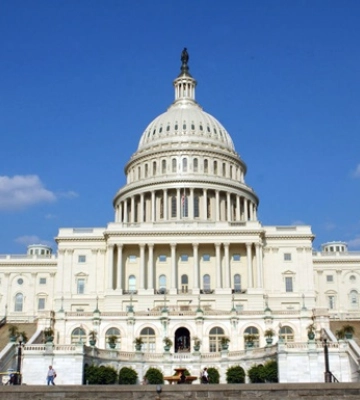 У США вигадали альтернативу визнанню РФ спонсором тероризму - ЗМІ