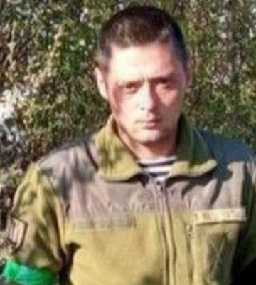 У місті на Волині у пожежі загинула людина