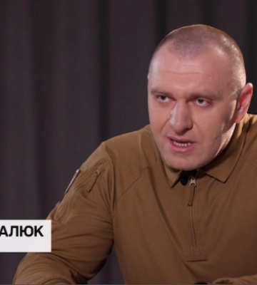 &quot;Ми просто зобовʼязані перерізати логістику ворогу&quot;, – керівник СБУ про Кримський міст