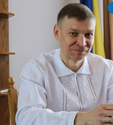 Андрія Щербака відсторонили від посади керівника Львівської податкової служби: вже призначили нового