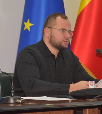 Луцька міська рада звернулась до Президента та ВР через закон про містобудівну діяльність