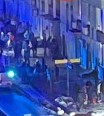 Удруге за добу: у столичному ЖК Комфорт Таун тепер вибухнув генератор