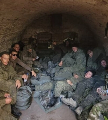 Розвідувальний батальйон із Криму відмовився воювати проти України - ЗМІ
