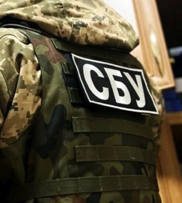 СБУ у Сумській області проводить обшуки на об‘єктах УПЦ МП