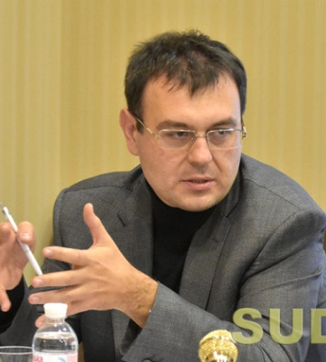 Госналогслужба отстранила руководство Львовской налоговой после мониторинга возмещения НДС – Гетманцев