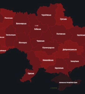 В Очакові внаслідок ворожого обстрілу поранено жінку і дитину, – Кім