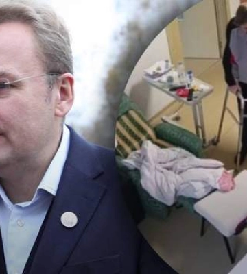 &quot;Цей день народження може стати для нього останнім&quot;: Садовий закликав врятувати Саакашвілі