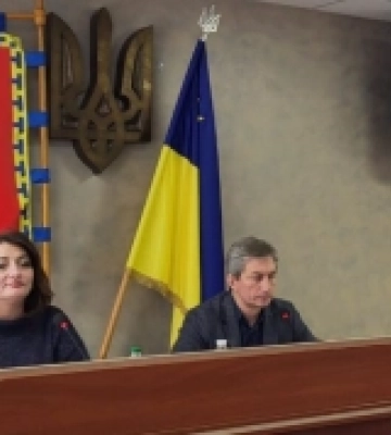 У Ковелі ухвалили бюджет громади на 2023 рік