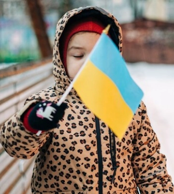 Майже 80% громадян оптимістично оцінюють майбутнє України – опитування