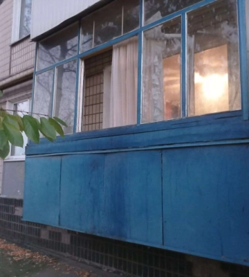 У Марганці діяли двоє квартирних крадіїв: один з них підозрюється у скоєнні восьми крадіжок