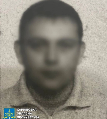 На Харківщині проведуть спецрозслідування щодо трьох копів-зрадників