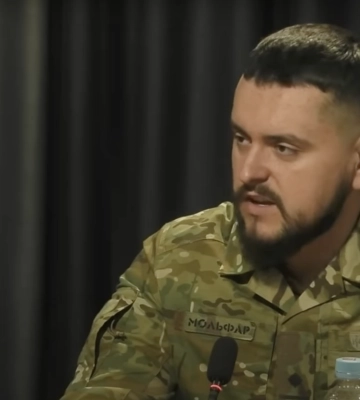 Слишком быстро прошли из Крыма: боец "Азова" рассказал, как в Мариуполе готовились к вторжению