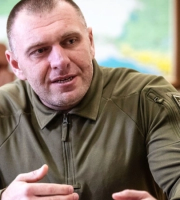 &quot;Ми просто зобовʼязані перерізати логістику ворогу&quot;, – керівник СБУ про Кримський міст