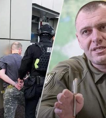 Операція тривала понад рік: у СБУ розкрили епічні деталі затримання &quot;головного&quot; зрадника Криму