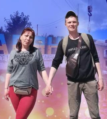 &quot;Наді мною стояла налякана потужним вибухом дружина&quot;: історія Ігоря про евакуацію зі Слов&#039;янська
