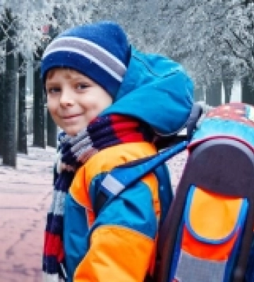 Зимові канікули у школах Волині та Луцька: коли стартують і скільки триватимуть