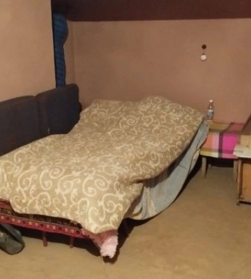 Підвали запорізьких багатоповерхівок перетворюють на укриття - фото