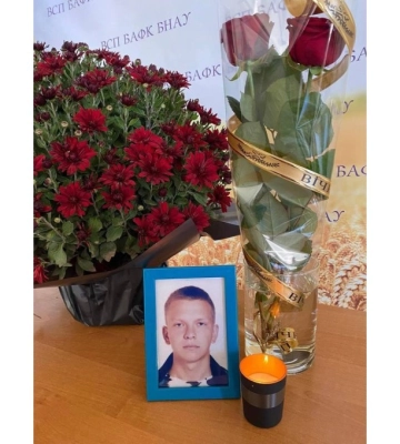 Смертельна ДТП на Кіровоградщині, під час якої загинув студент: водію загрожує до 10 років ув’язнення