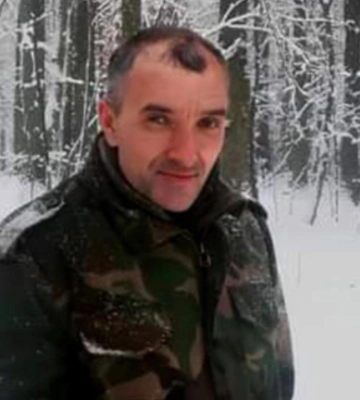 На війні загинув захисник із Полтавщини