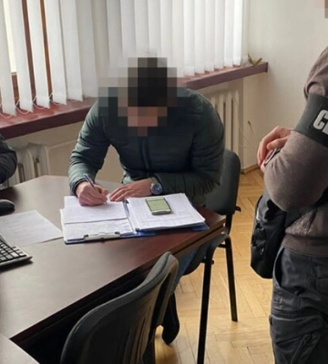 Львовских чиновников разоблачили на хищении десятков миллионов из бюджета