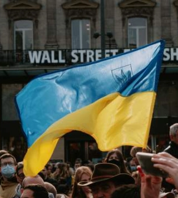 Готовы сделать еще больше: страны G7 собрали для Украины 32 миллиарда долларов на 2023 год