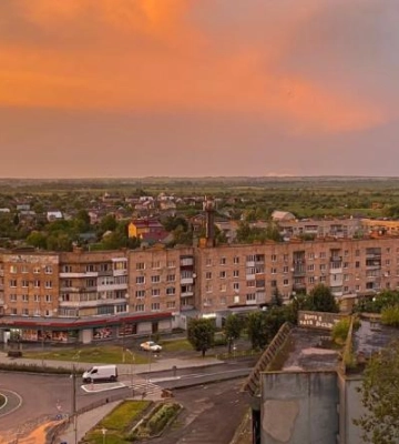 Місто на Рівненщині повністю відмовилося від газу та не боїться блекауту