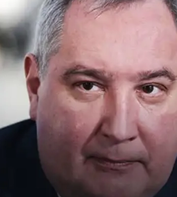 Екс-глава &quot;Роскосмосу&quot; Рогозін отримав поранення у свій день народження в окупованому Донецьку