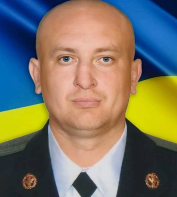 На Донеччині війна забрала життя батька чотирьох дітей з Костополя