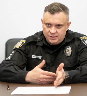 Чи потрібна досі комендантська година? Думка очільника поліції Волині