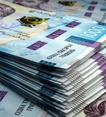 На Полтавщині виплатять одноразову допомогу родинам загиблих військових