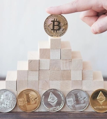 Полтавців безплатно навчатимуть користуватись криптовалютами