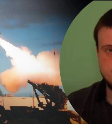 Пакет помощи США разделен на две части: когда и по какому принципу Украина получит оружие
