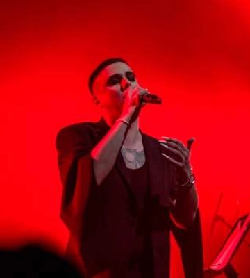Знайшлося щось гарне серед г*вна, – MELOVIN вилаявся про Нацвідбір Євробачення-2023