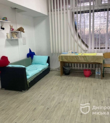 У позашкільних закладах Дніпра створюють нові Пункти незламності: адреси