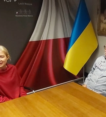 Из России должны выйти порабощенные народы. Экс-президент Польши Лех Валенса рассказал, как можно одолеть РФ Из России должны выйти порабощенные народы. Экс-президент Польши Лех Валенса рассказал, как можно одолеть РФ