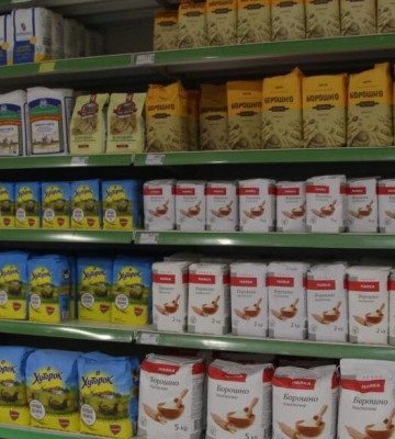 На Полтавщині у магазинах завищували ціни на продукти