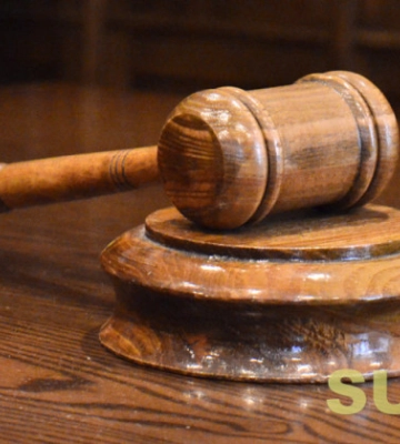 Підбурював до надання неправомірної вигоди: на Черкащині суд покарав чоловіка