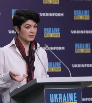 Ташева рассказала о подготовке нового отчета генсека Совета Европы по Крыму