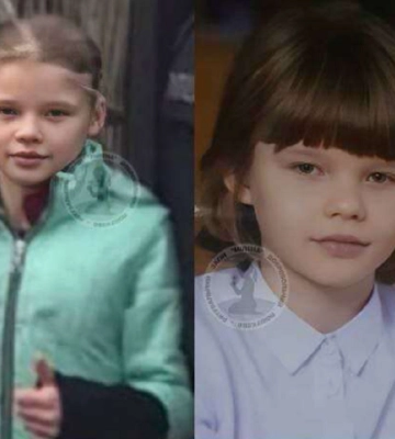 В Днепре пропала 10-летняя девочка. Весь город ищет ребенка
