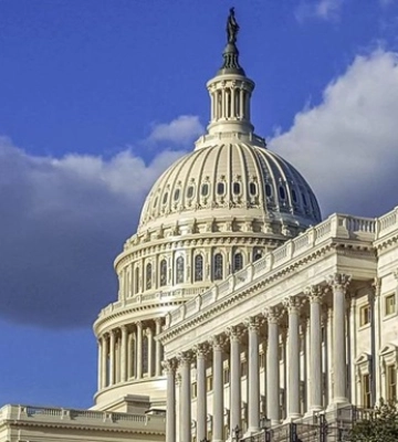 У США ухвалили поправку про конфіскацію російських активів