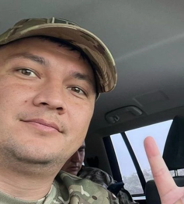 Ким ответил на вопрос, что бы он сказал Путину
