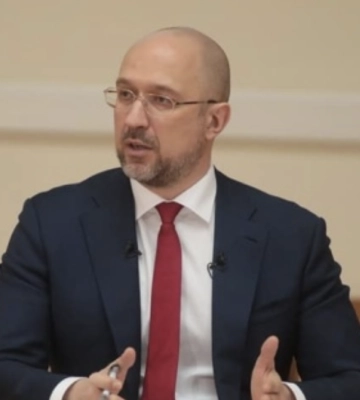 У Кабміні відповіли, чи планують евакуацію населення на випадок блекауту