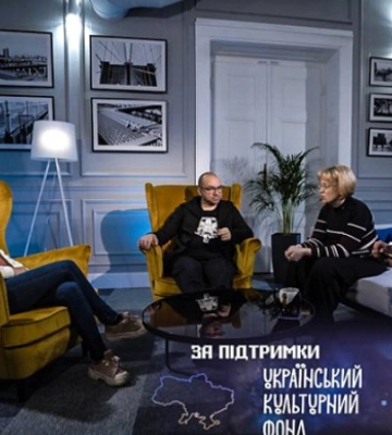“Плани на завтра”: розмови про майбутнє у львівському бомбосховищі